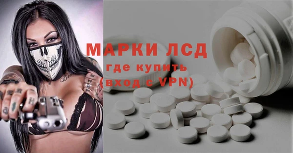 индика Алексеевка